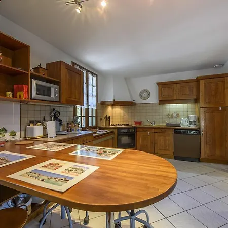 Le Planier Apartment Saint-Priest (Rhone)