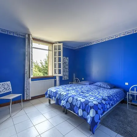 Le Planier Apartment