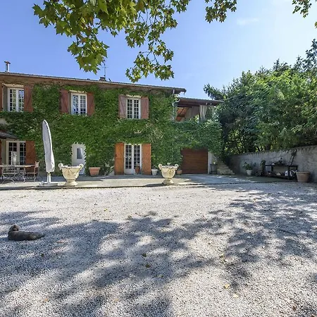 Le Planier Apartment Saint-Priest (Rhone)