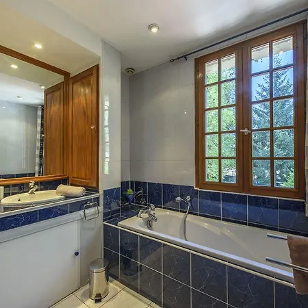 Apartment Le Planier
