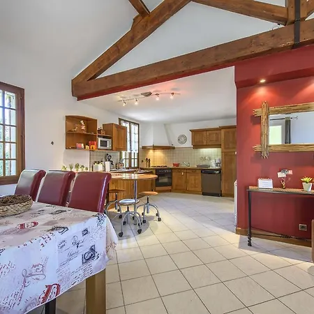 Apartment Le Planier *