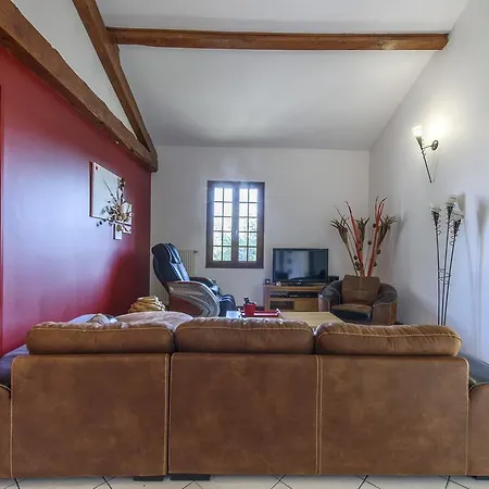 Le Planier Apartment