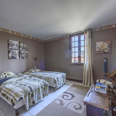 Apartment Le Planier Saint-Priest (Rhone)