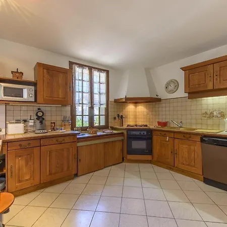Le Planier Apartment *