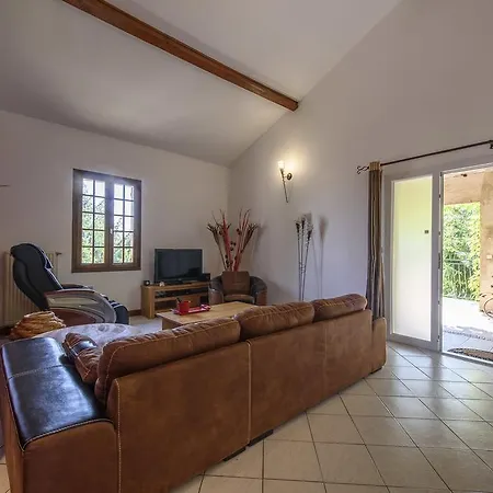 Le Planier Apartment